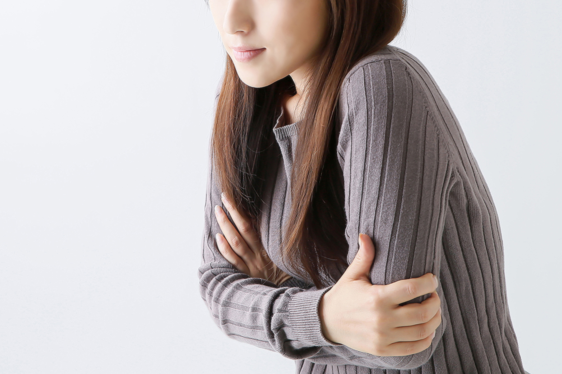 冷え体質をケア | 埼玉のエステなら看護美容 ease