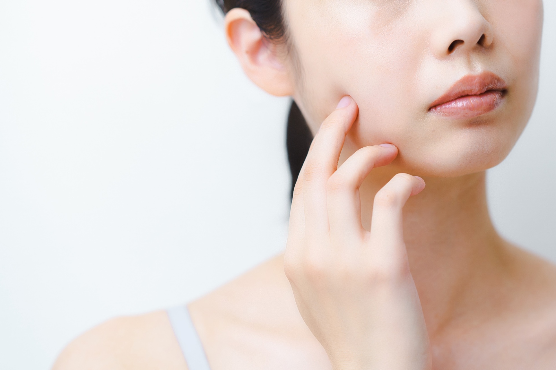 むくみの原因に着目 | 埼玉のエステなら看護美容 ease
