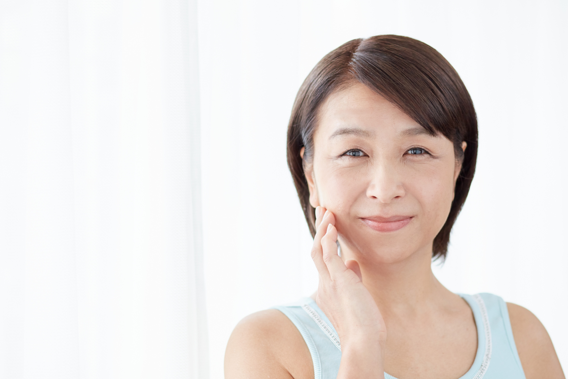 肌質に応じた施術 | 埼玉のエステなら看護美容 ease