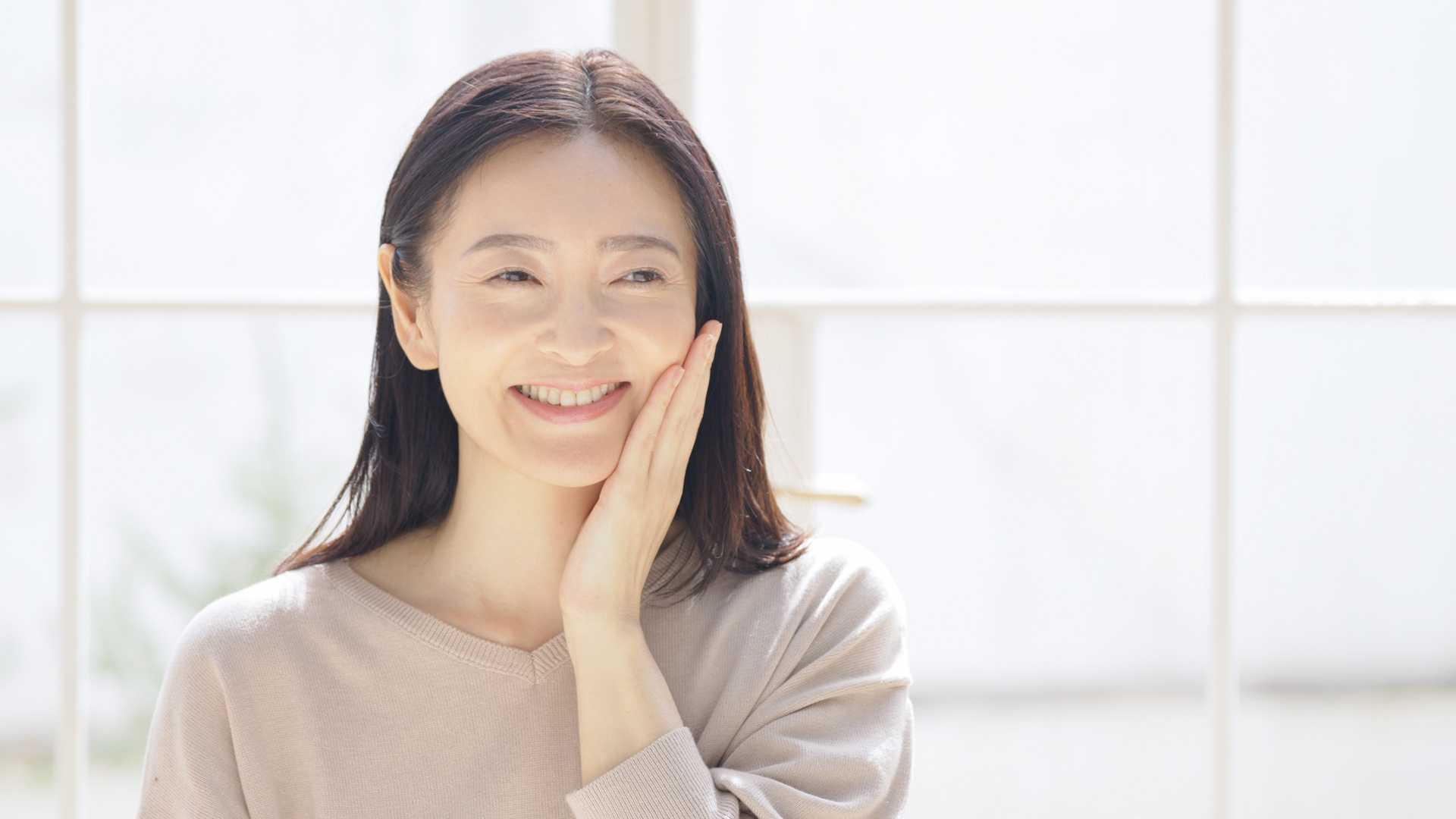 美白ケアで透明感 | 埼玉のエステなら看護美容 ease